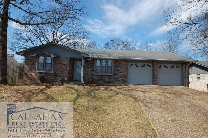Primary Photo - Home in the heart of Sherwood