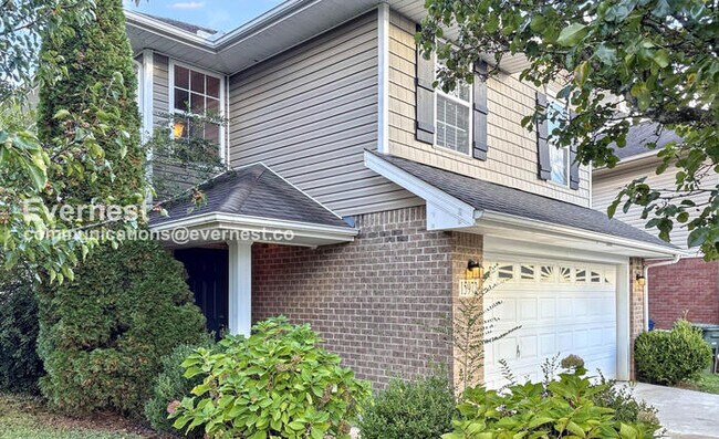 Foto del edificio - 15972 Trey Hughes Dr NW