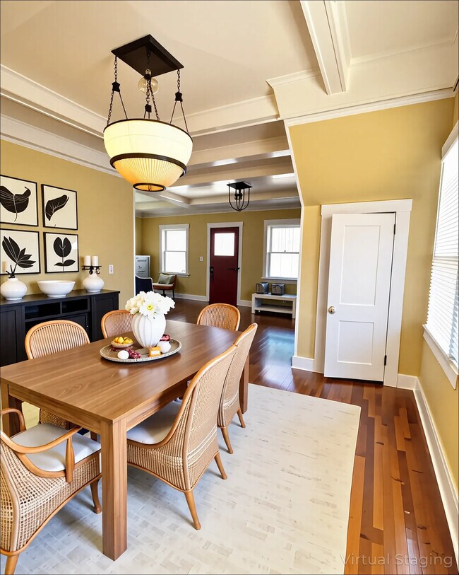 Building Photo - 820 Prospect St