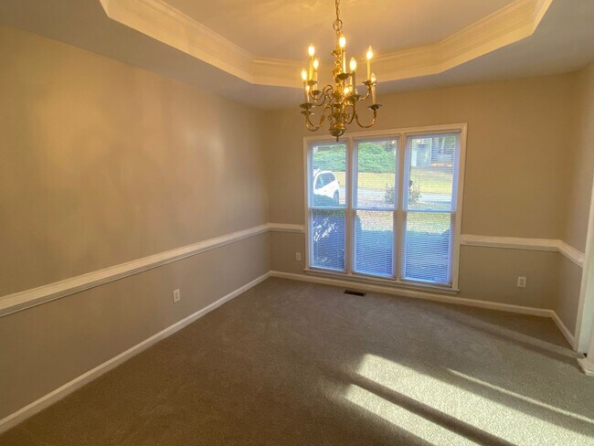 Foto del edificio - 3549 Morningwood Ct