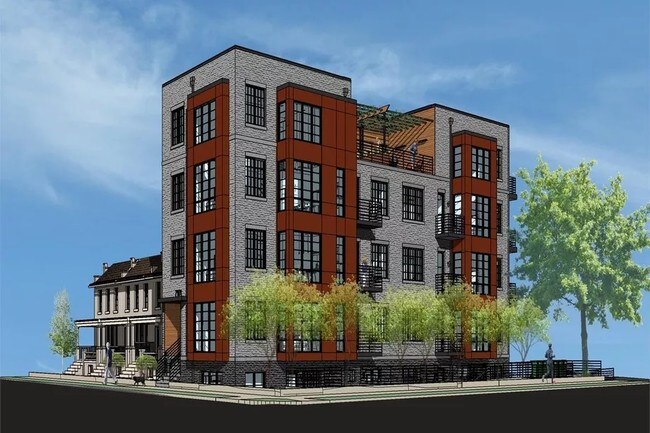 Foto principal - 7101 Georgia Ave NW