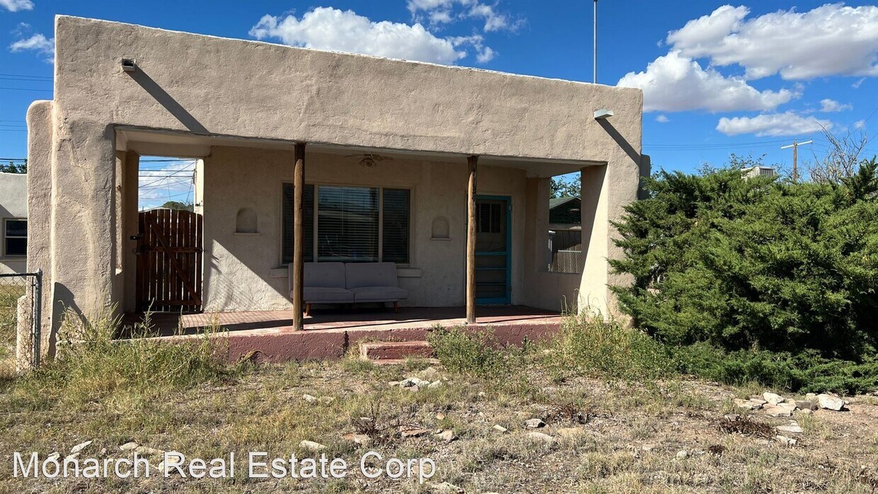Primary Photo - 1 br, 1 bath House - 1134 Van Patten