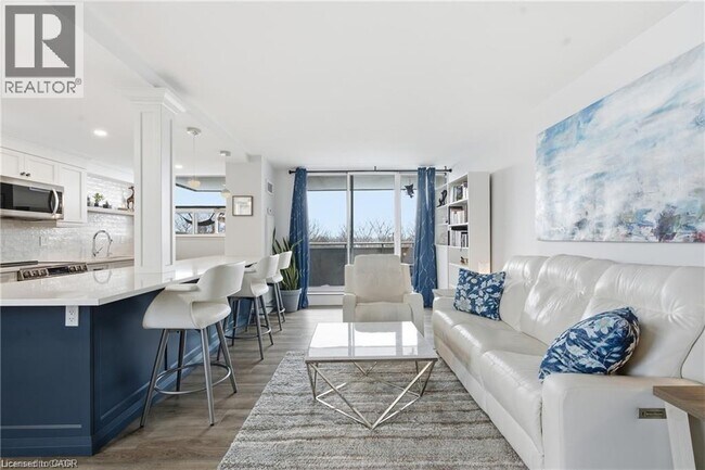 Photo du bâtiment - 1415 Ghent Ave