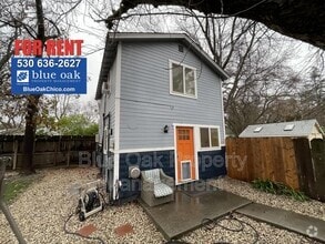Building Photo - 631 Oak Lawn Ave
