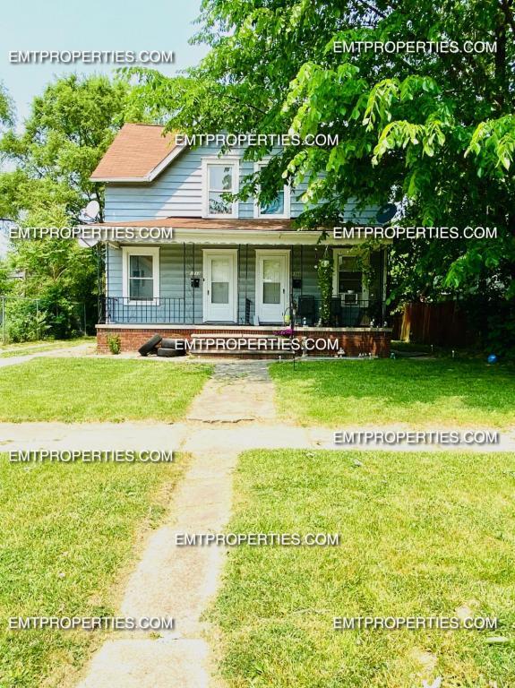1733 E 30th St, Lorain, OH 44055 House Rental in Lorain, OH