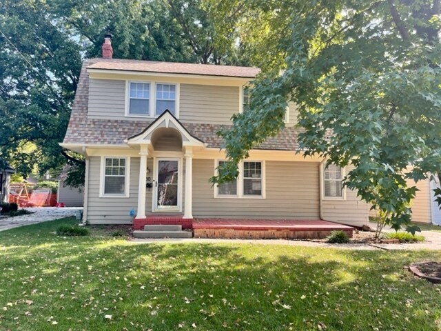 Primary Photo - 430 S Bluff Ave