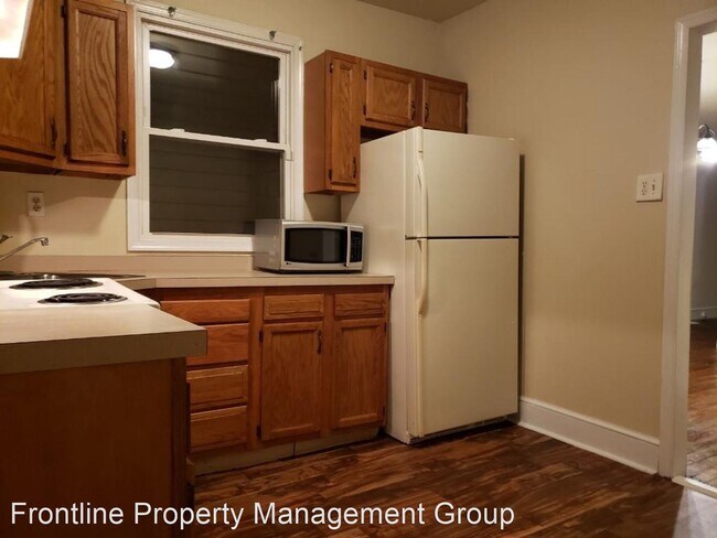 Building Photo - 4 br, 1 bath House - 430 W 29th St