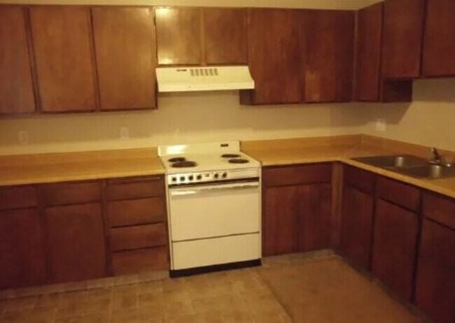 Foto del edificio - 711 W 400 N