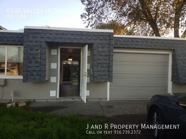 Building Photo - 2 Bedroom Valley Hi