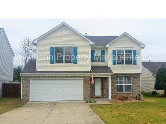 Primary Photo - 1008 Meadowbrook Ln SW