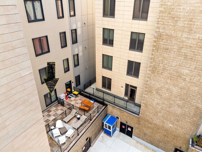 Foto del edificio - 16 Taber St
