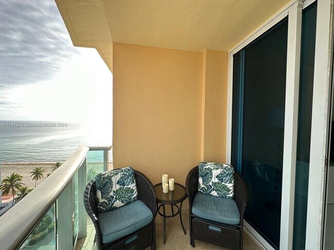 Foto del edificio - 2501 S Ocean Dr