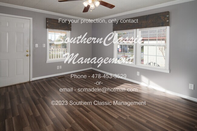 Building Photo - 971 N Wayne St