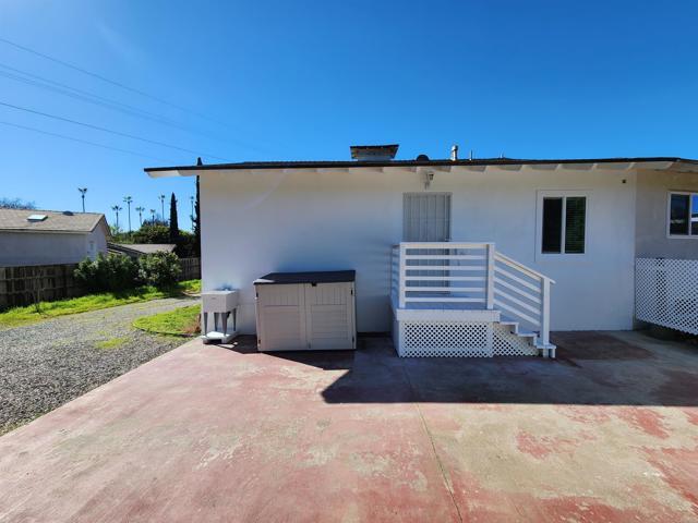 Foto principal - 10626 Robinhood Way