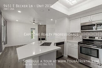 Building Photo - 9451 E Becker Ln