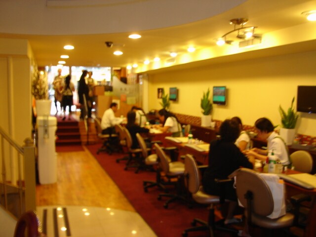 Foto de interior 2 - 166 Lexington Ave