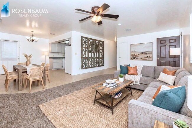 Foto del edificio - 8486 E Posse Cir