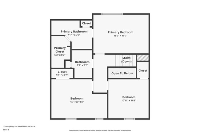 Building Photo - 7735 Bayridge Dr