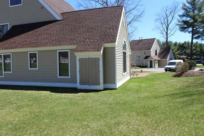 Foto del edificio - 14 Songbird Ln