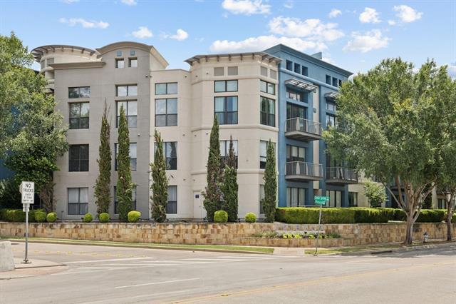 Building Photo - 4414 Cedar Springs Rd