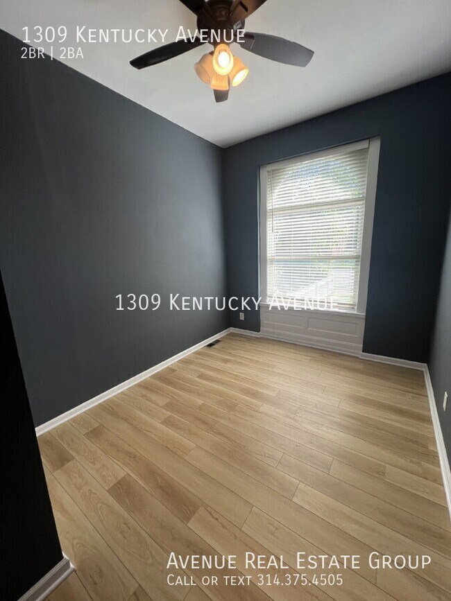 Foto del edificio - 1309 Kentucky Ave