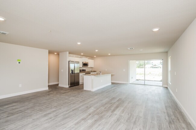 Foto del edificio - 2929 Fig Rd SE, Palm Bay, FL