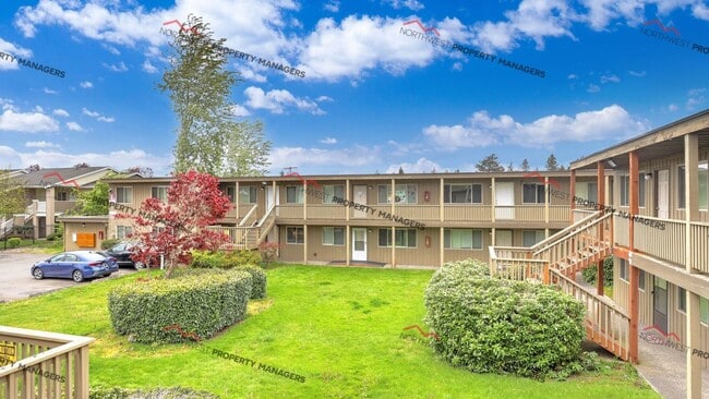 Interior Photo - Crystal Springs Apartments