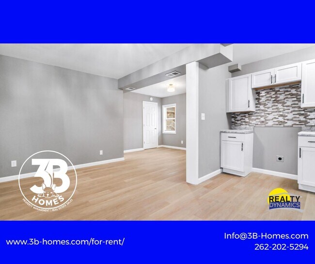 Foto del edificio - 4057 N 48th St