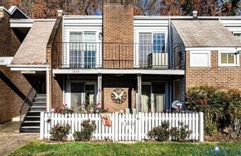 Building Photo - 1514 Cross Keys Ct