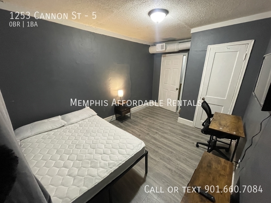 Foto principal - 1253 Cannon St