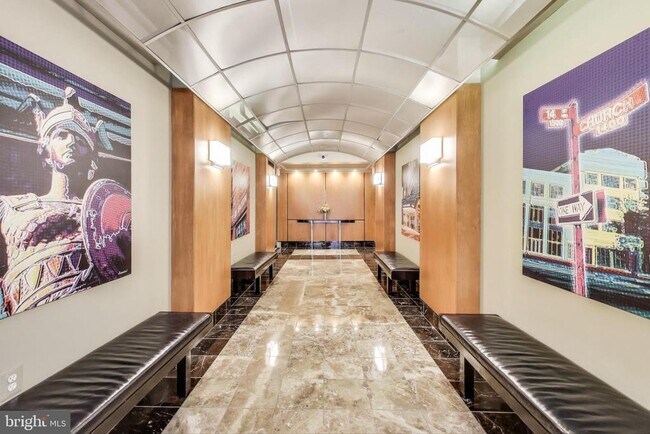 Foto del edificio - 1440 Church St NW