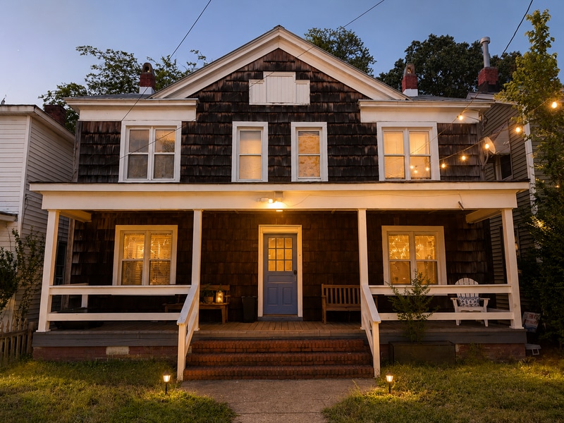 Photo - 1009 Jackson Avenue - 3