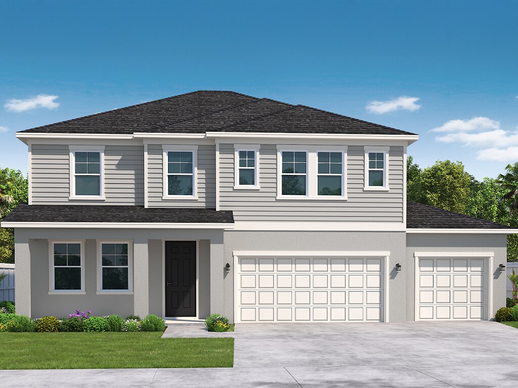 Foto principal - 3005 20th Ave W