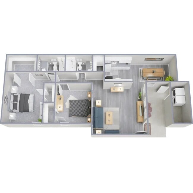 Building Photo - 21717 Inverness Forest Blvd