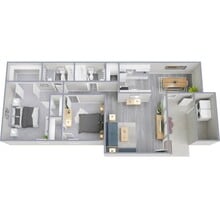 Building Photo - 21717 Inverness Forest Blvd