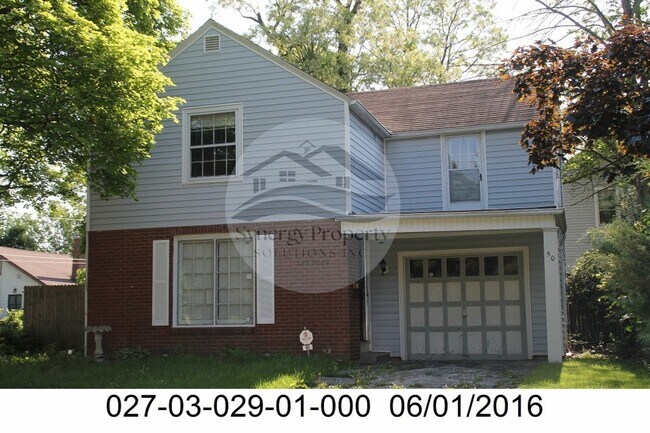 Foto del edificio - Coming Soon !3 Bedroom, Garage June 6th