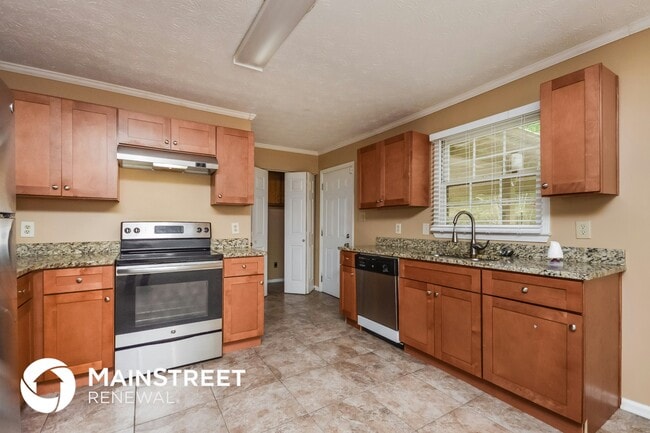 Foto del edificio - 3438 Mansfield Ln