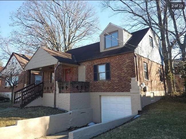 Photo - Cozy 4-Bedroom Home on a Quiet Cul-de-Sac in North College Hill!