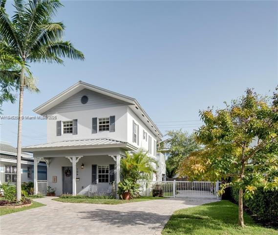 Foto principal - 106 Florida Ave