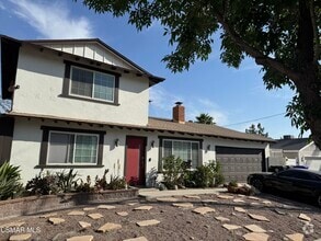 Building Photo - 17814 Blackbrush Dr