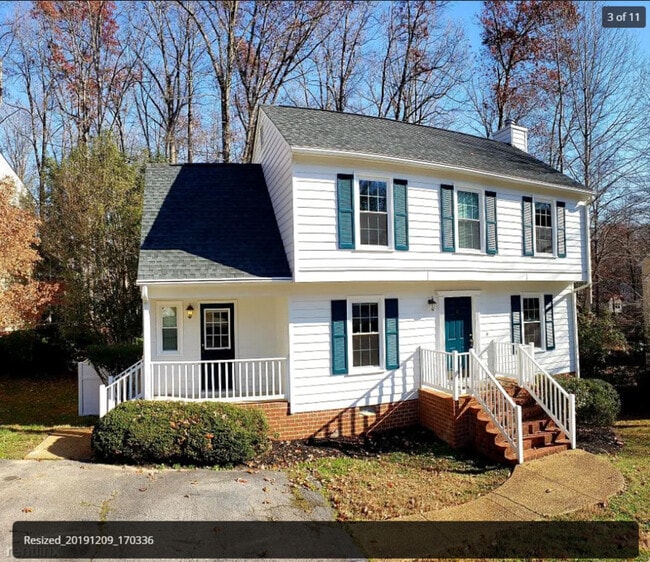 Building Photo - 5403 Chestnut Bluff Rd