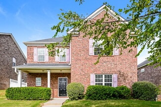 Building Photo - 705 Armitage Way