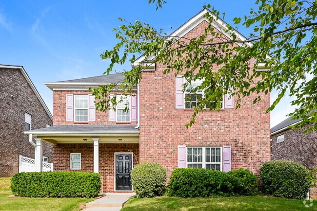 Building Photo - 705 Armitage Way