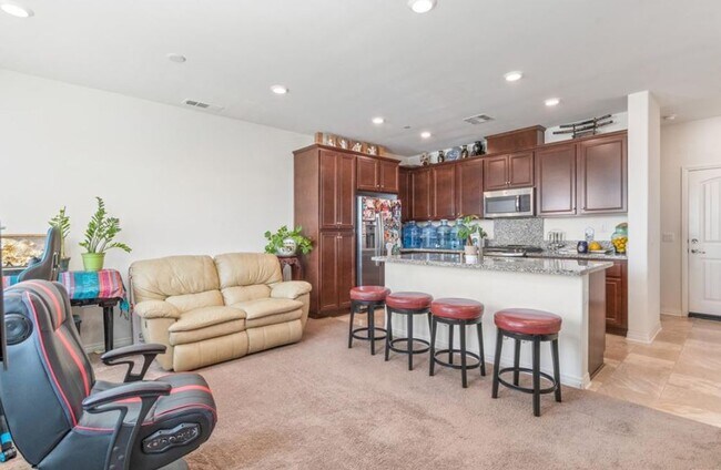 living-dining-kitchen - 40233 Calle Real