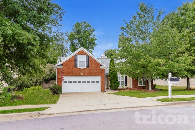 Building Photo - 3206 Millash Run NE