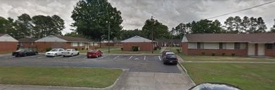 Primaria - Jefferson Court Apartments