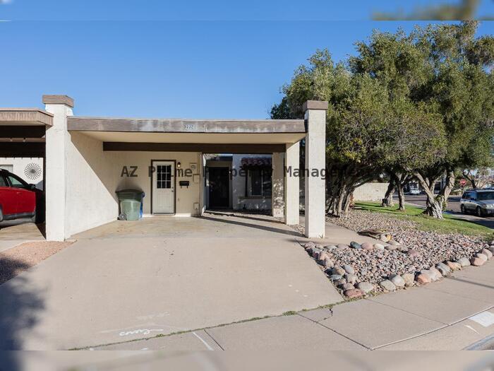 2724 S AZALEA DR, TEMPE AZ House Rental in Tempe, AZ