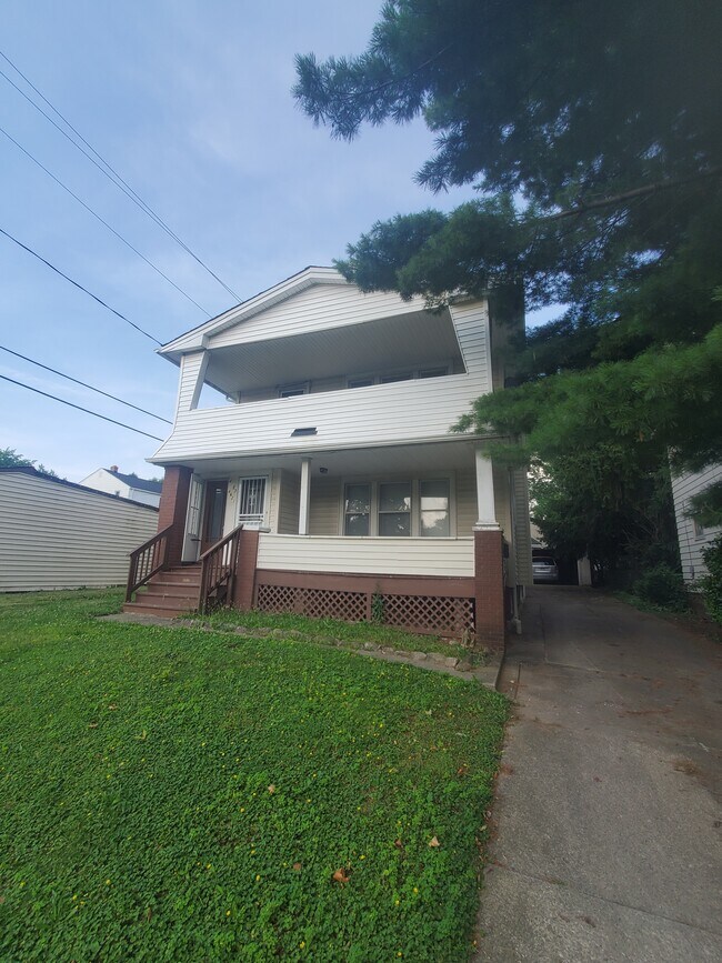 Foto del edificio - 4621 E 85th St