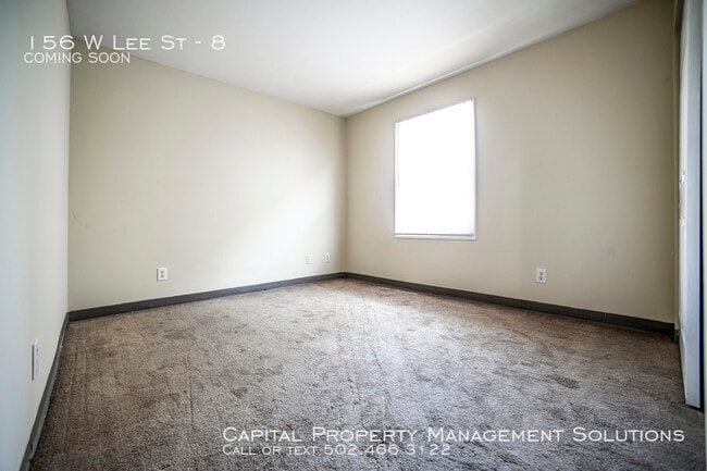 Building Photo - 156 W Lee St
