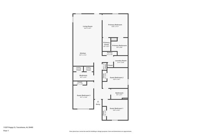 Building Photo - 11327 Poppy Ct